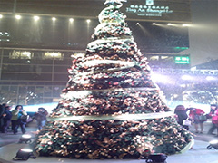 節(jié)慶布置公司