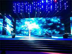 租賃設(shè)備—led屏