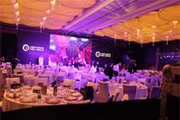 會(huì)議活動(dòng)搭建的設(shè)備有哪些？